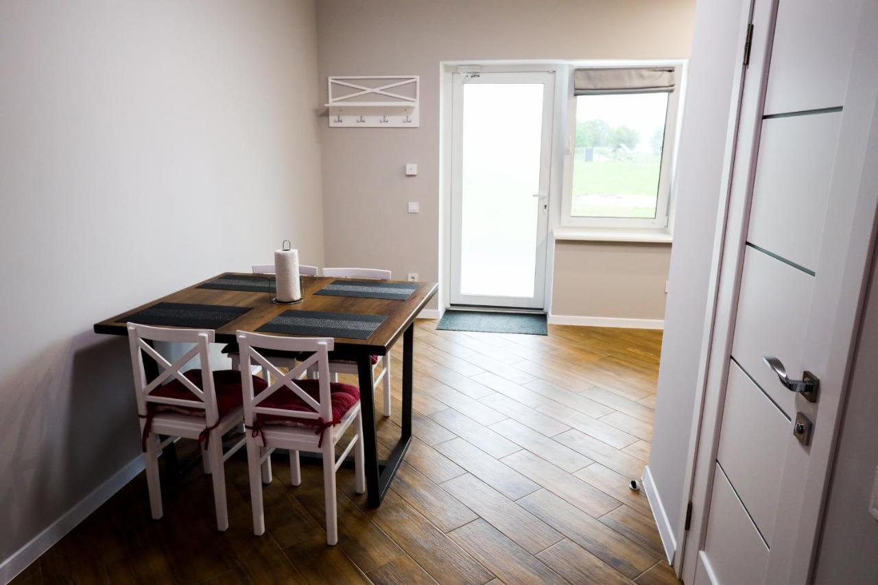 Apartments Ocheret 스비티아즈 외부 사진